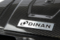 Mobile Preview: Dinan Cold Air Intake BMW X5M/X6M Competition